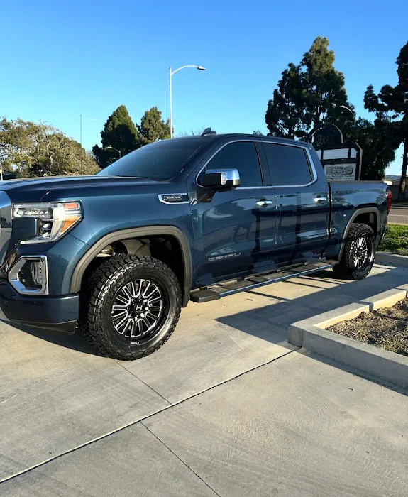 Kings Tire & Wheel 8