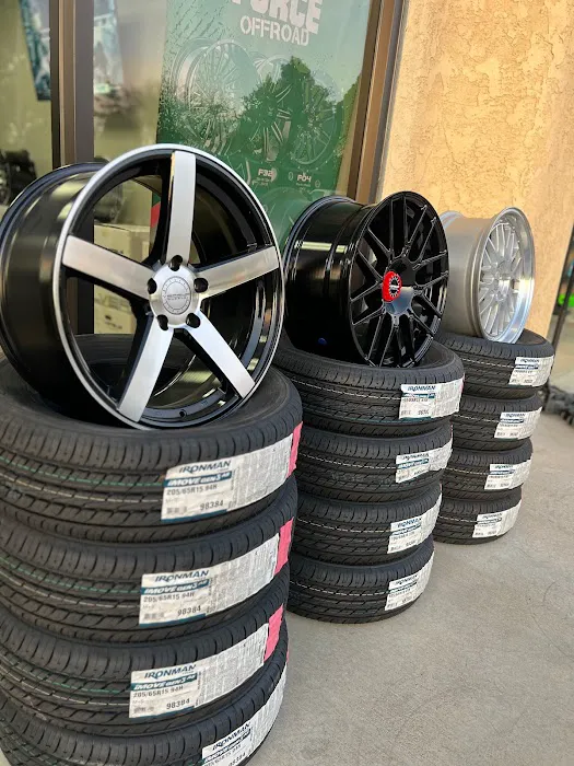 Kings Tire & Wheel 4