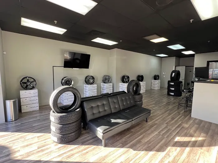 Kings Tire & Wheel 0