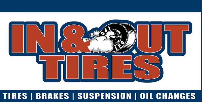 In&Out Tires Lpc 1