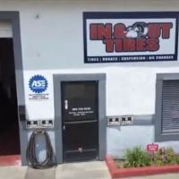 In&Out Tires Lpc