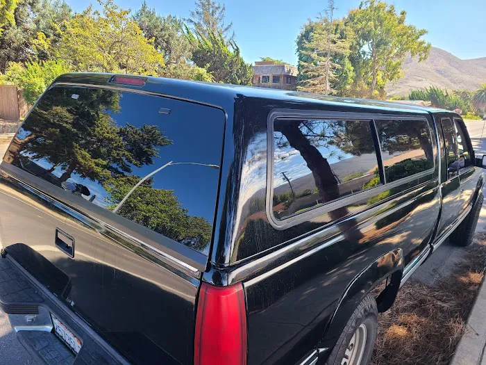 Tint Smart 5