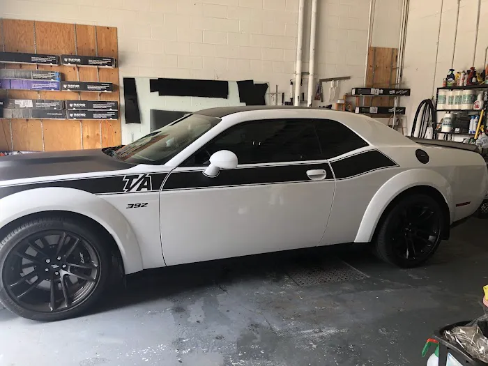 Tint Smart 0