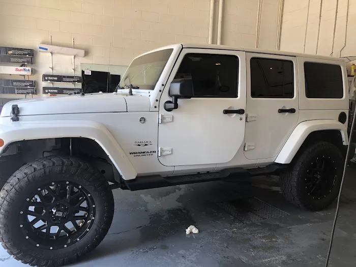 Tint Smart 4