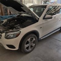 The Benz Dr.