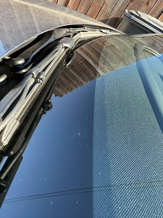 Mr. Chip mobile windshield rock chip repair 0