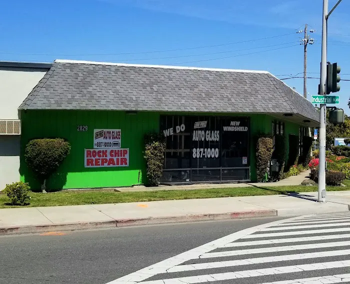 LOW PRICE AUTO GLASS Hayward 5