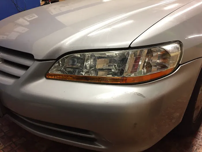 LOW PRICE AUTO GLASS Hayward 6