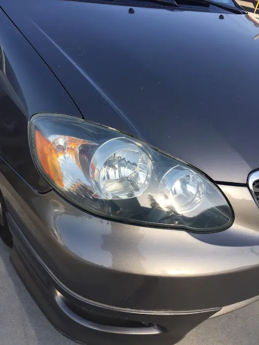 LOW PRICE AUTO GLASS Hayward 7