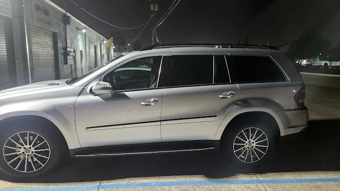 LOW PRICE AUTO GLASS Hayward 0