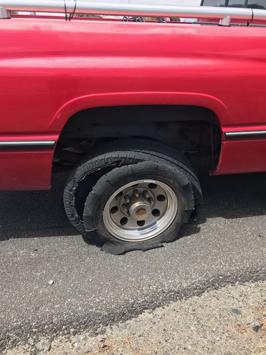 Jose's Tires 2