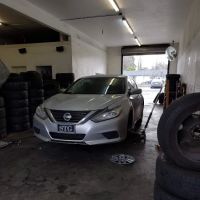 Jose's Tires
