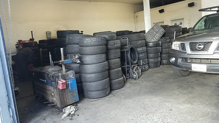 Jose's Tires 4