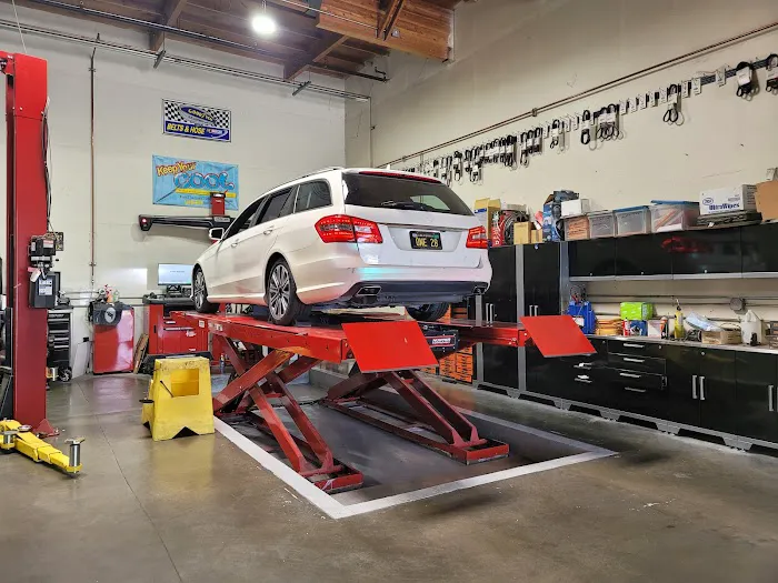Hi Tech Auto Care 7