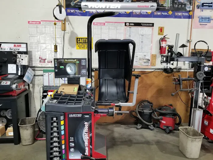Hi Tech Auto Care 8