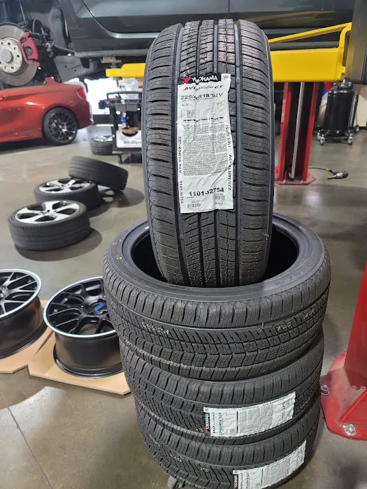 Hi Tech Auto Care 6