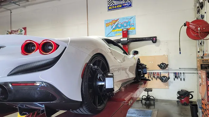 Hi Tech Auto Care 9