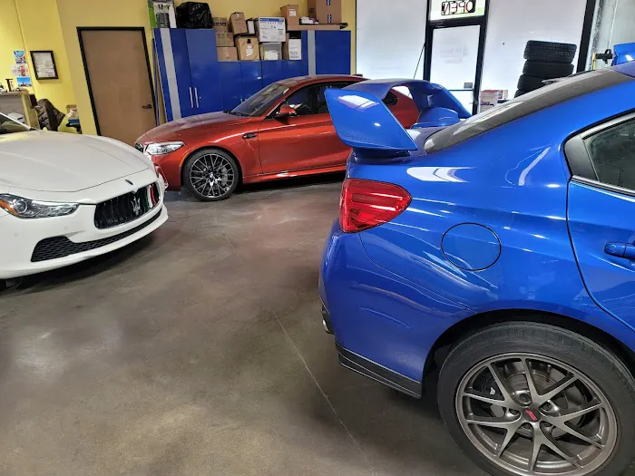 Hi Tech Auto Care 2