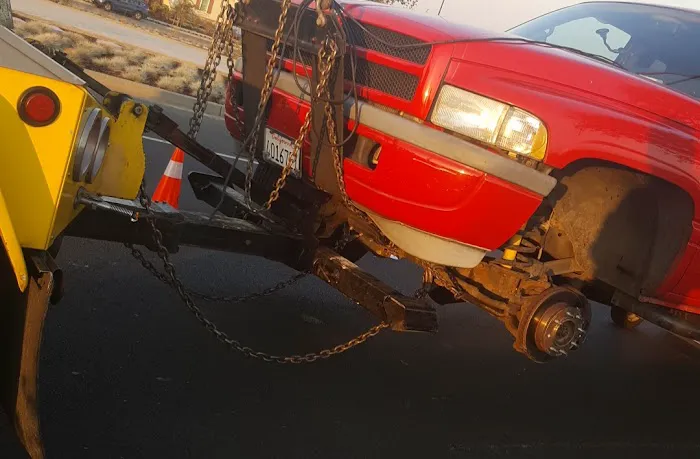 SMC Transmission & Auto Repair 7