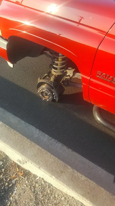 SMC Transmission & Auto Repair 8