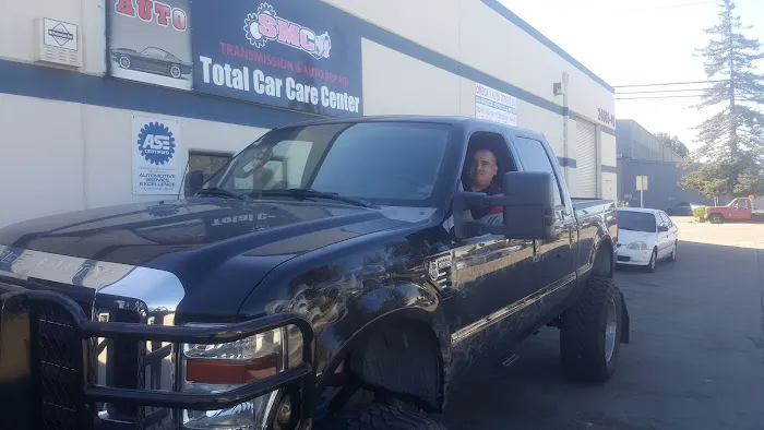 SMC Transmission & Auto Repair 2