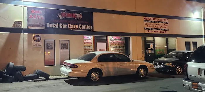 SMC Transmission & Auto Repair 6