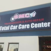 SMC Transmission & Auto Repair