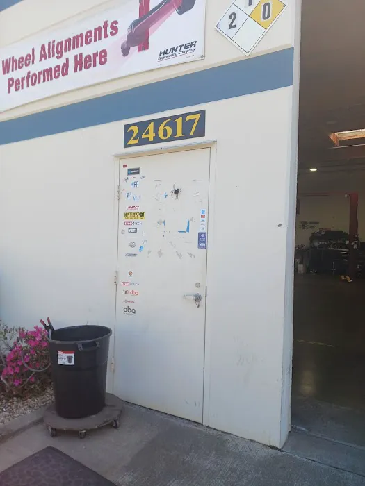 SMC Transmission & Auto Repair 9