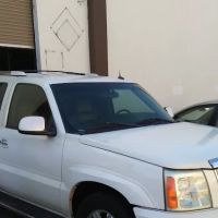 LG AUTO BODY & PAINT