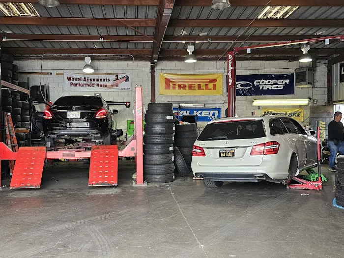 Castellon Tires 4