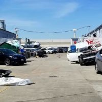 Automobile Collision Center