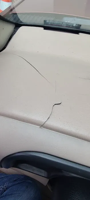 Automobile Collision Center 4