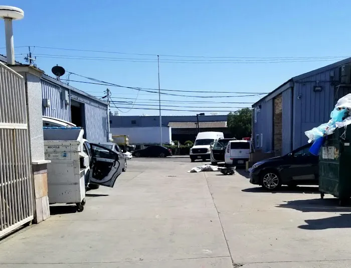 Automobile Collision Center 3