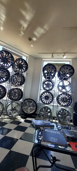 West Coast Tires & Auto Center 5