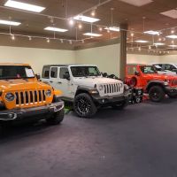 West Coast Tires & Auto Center