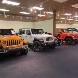 West Coast Tires & Auto Center ico