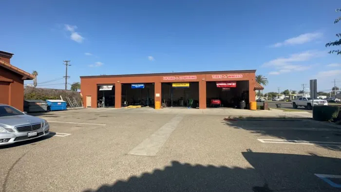 West Coast Tires & Auto Center 7