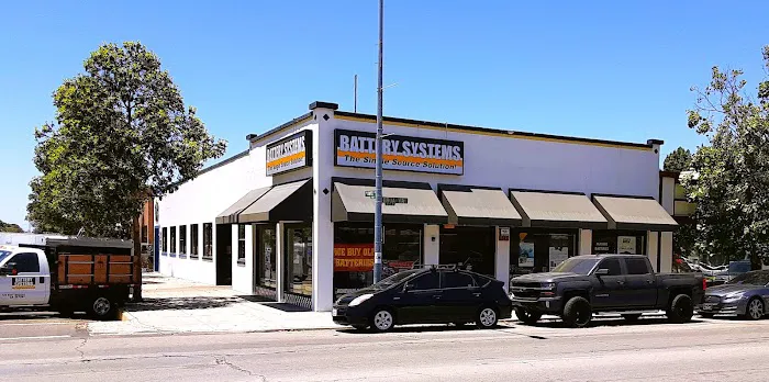 Continental Battery Systems of Santa Maria 6