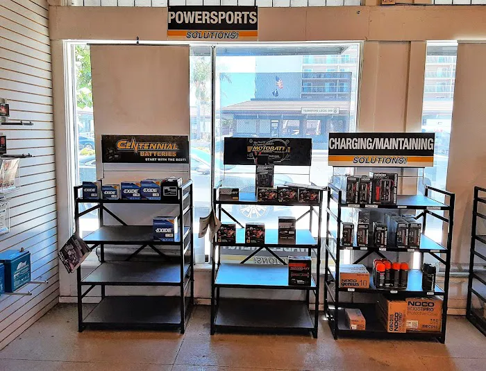 Continental Battery Systems of Santa Maria 8