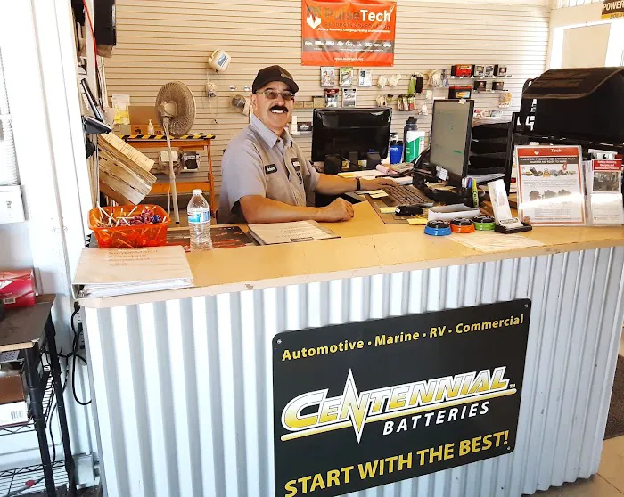Continental Battery Systems of Santa Maria 4