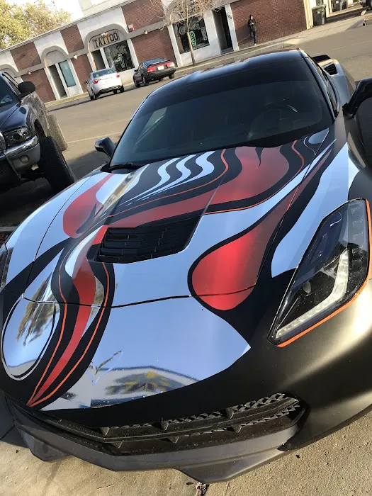 Pacific Window Tint 4