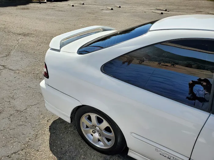 Pacific Window Tint 6