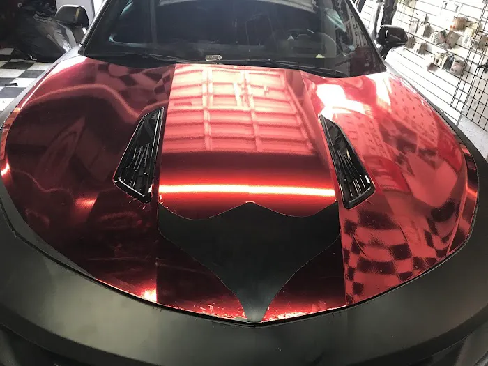 Pacific Window Tint 3
