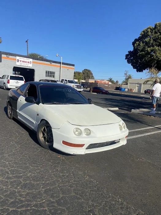 Central Coast Tires 1