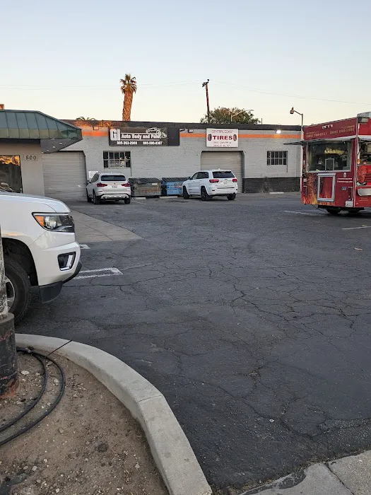 Central Coast Tires 2