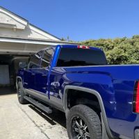 Imperial Tint