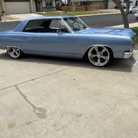 GI Auto Body And Paint Repairs