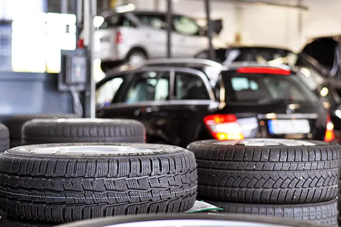Camarena's Tires & More 6
