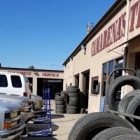 Camarena's Tires & More