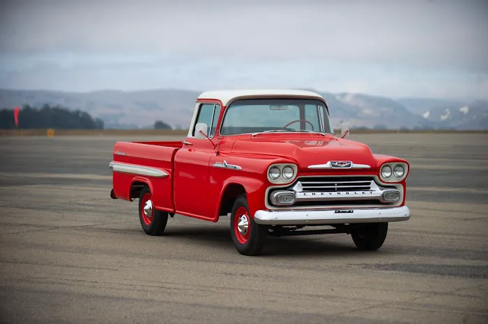 Quality Classic Parts 2